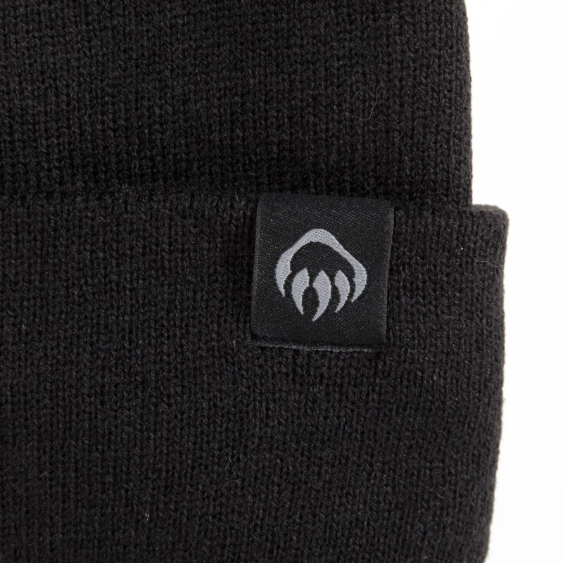 Wolverine Knit Watch Cap - 5