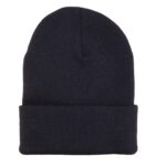 Wolverine Knit Watch Cap - 8