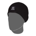 Wolverine Knit Work Beanie - 2