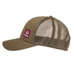 Wolverine Red Label Trucker Cap - 5