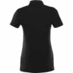 Women's ACADIA Short Sleeve Polo - 1