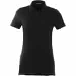Women's ACADIA Short Sleeve Polo - 2