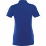 Women's ACADIA Short Sleeve Polo - 3