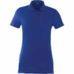 Women's ACADIA Short Sleeve Polo - 4