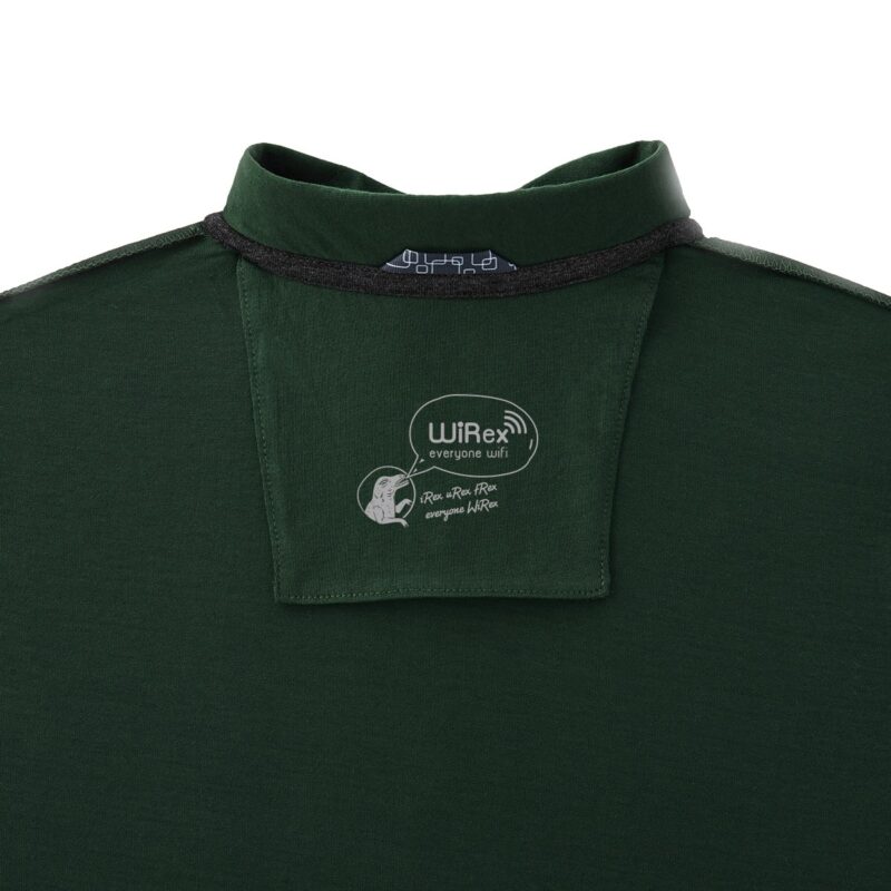 Women's ACADIA Short Sleeve Polo - 9