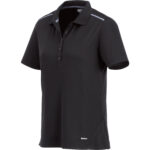 Women's ALBULA Short Sleeve Polo - 6