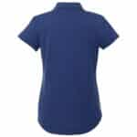Women's AMOS Eco Short Sleeve Performance Polo - 5