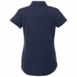 Women's AMOS Eco Short Sleeve Performance Polo - 8