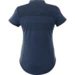 Women's ANTERO Short Sleeve Polo - 5