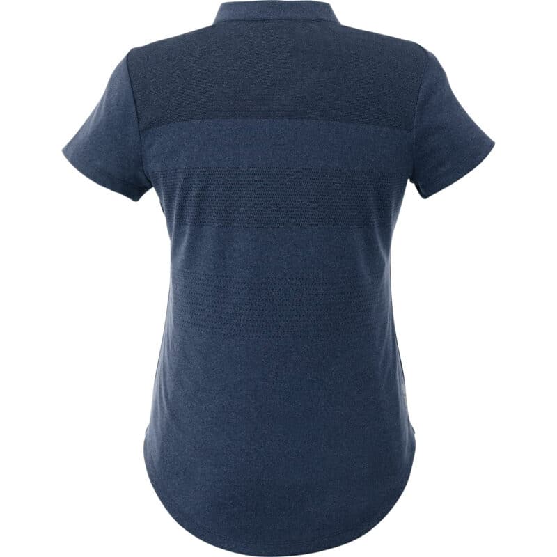 Women's ANTERO Short Sleeve Polo - 5