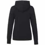 Women's ARGUS Eco Fleece Full Zip Hoody - 2