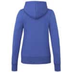 Women's ARGUS Eco Fleece Full Zip Hoody - 6