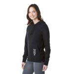 Women's ARGUS Eco Fleece Hoody - 2