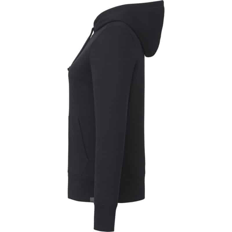 Women's ARGUS Eco Fleece Hoody - 9