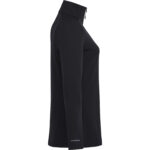 Women's ASGARD Eco Knit Half Zip - 5