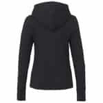 Women's American Giant Classic Full Zip Heavyweight Fleece Hoodie - 4