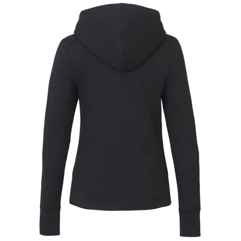 Women's American Giant Classic Full Zip Heavyweight Fleece Hoodie - 4