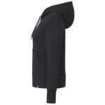 Women's American Giant Classic Full Zip Heavyweight Fleece Hoodie - 6
