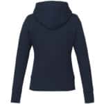 Women's American Giant Classic Full Zip Heavyweight Fleece Hoodie - 8