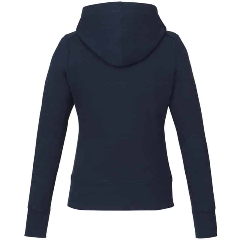 Women's American Giant Classic Full Zip Heavyweight Fleece Hoodie - 8