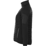 Women's BANFF Hybrid Insulated Puffer Jacket - 2