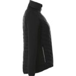 Women's BANFF Hybrid Insulated Puffer Jacket - 3