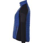 Women's BANFF Hybrid Insulated Puffer Jacket - 7