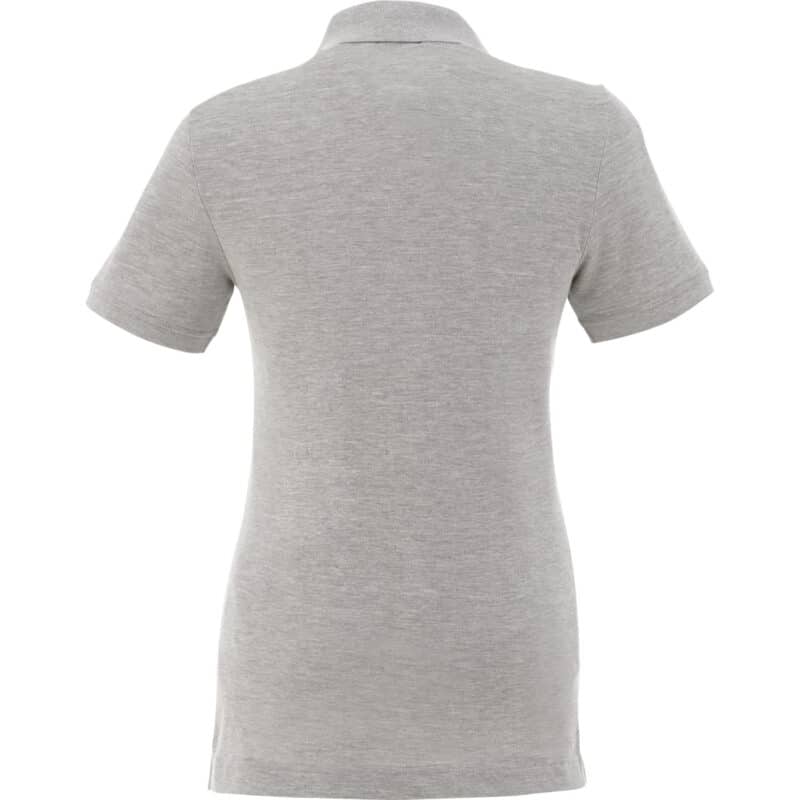 Women's BANFIELD Short Sleeve Pique Polo - 8