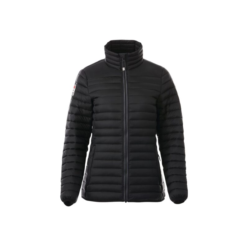Women's BEECHRIVER Roots73 Lightweight Down Puffer Jacket - 1
