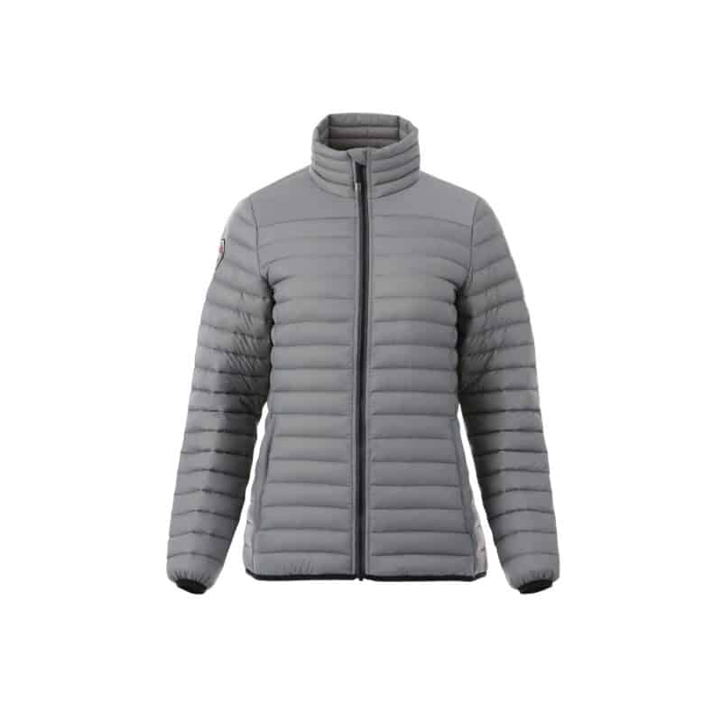 Women's BEECHRIVER Roots73 Lightweight Down Puffer Jacket - 5