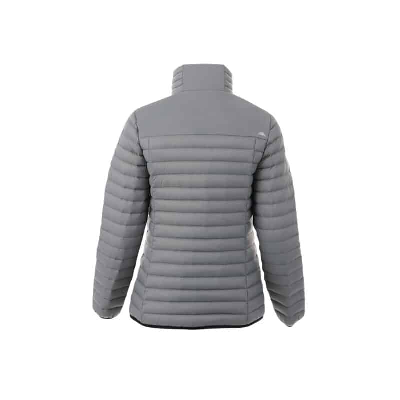 Women's BEECHRIVER Roots73 Lightweight Down Puffer Jacket - 6