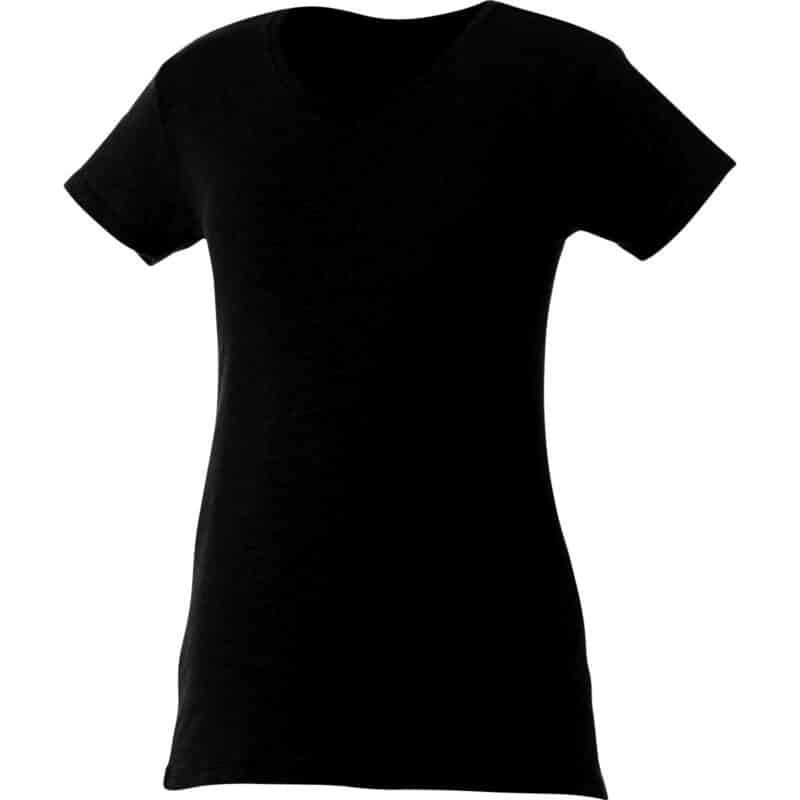 Women's BODIE Crew Neck Short Sleeve Tee - 8