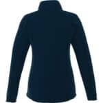 Women's BOWLEN Poly Microfleece Half Zip - 8