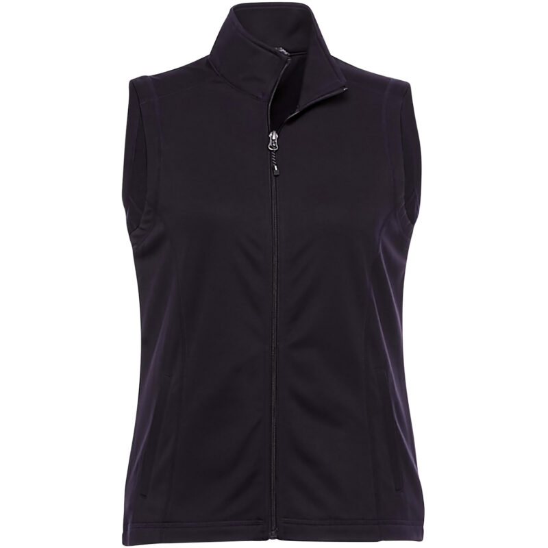 Women's BOYCE Lightweight Knit Vest - 8