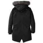 Women's BRIDGEWATER Roots73 Waterproof Insulated Parka Jacket with Detachable Hood - 2