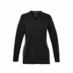 Women's BROMLEY Knit V-Neck Sweater - 1