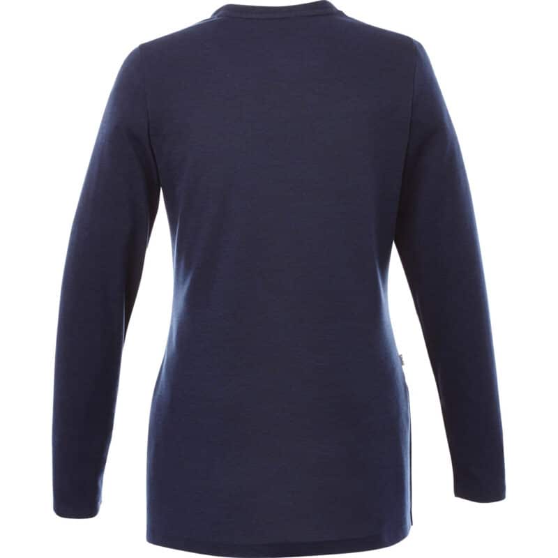 Women's BROMLEY Knit V-Neck Sweater - 3