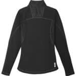 Women's CALTECH Knit Quarter Zip - 3