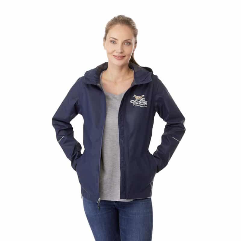Women's CASCADE Jacket - 5