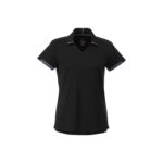 Women's CERRADO Short Sleeve Performance Polo - 1