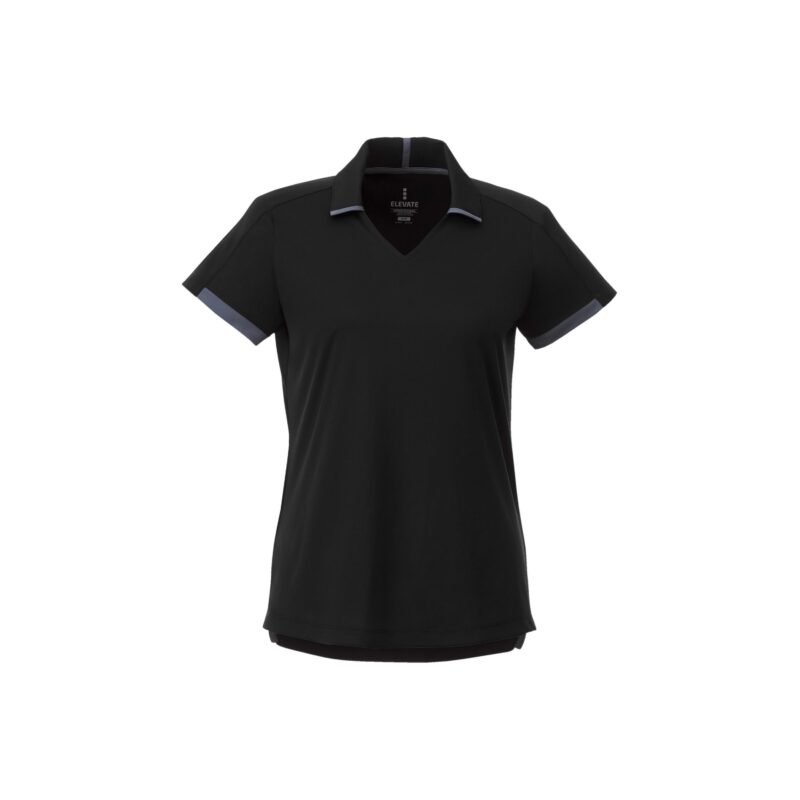 Women's CERRADO Short Sleeve Performance Polo - 1