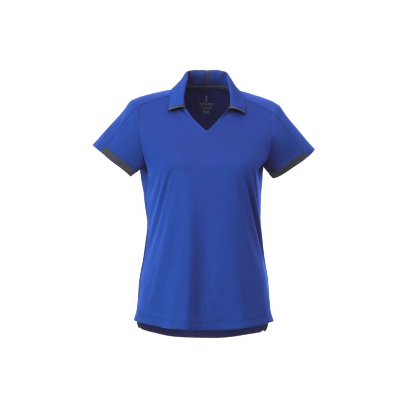 Women's CERRADO Short Sleeve Performance Polo - 6