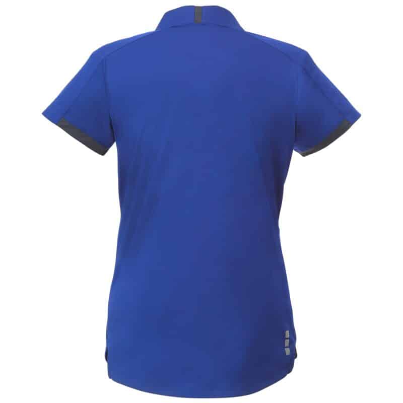 Women's CERRADO Short Sleeve Performance Polo - 8
