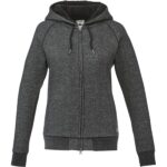 Women's COPPERBAY Roots73 Heavyweight Sherpa Fleece Lined Full Zip Hoodie