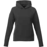 Women's COVILLE Knit Hoodie with Thumb Holes - 1