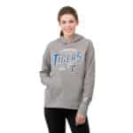 Women's COVILLE Knit Hoodie with Thumb Holes