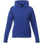Women's COVILLE Knit Hoodie with Thumb Holes - 8