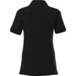 Women's CRANDALL Short Sleeve Pique Polo - 5