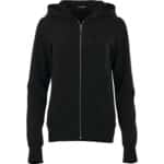 Women's CYPRESS Fleece Full Zip Hoody - 1