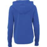 Women's CYPRESS Fleece Full Zip Hoody - 6